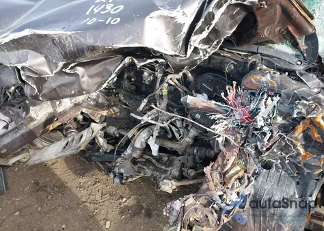 2017 Kia Cadenza Limited from USA, damaged, VIN KNALC4J11H5065812